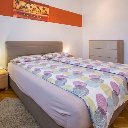 Apartment Mauro Poreč Buitenkant foto