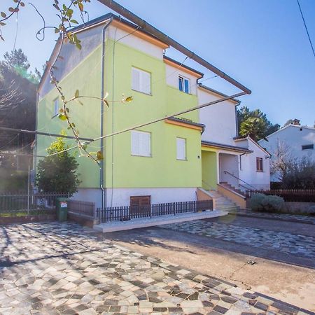 Apartment Mauro Poreč Buitenkant foto