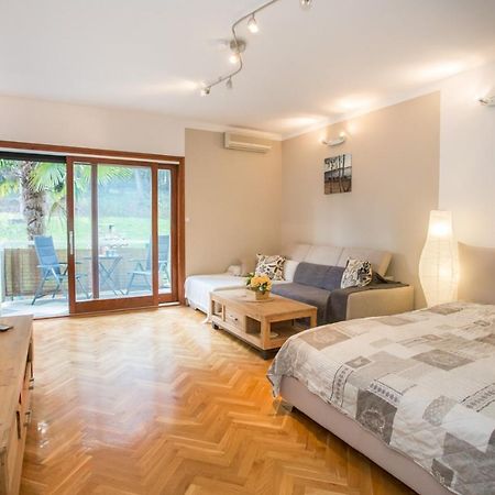 Apartment Mauro Poreč Buitenkant foto